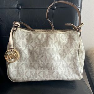 MK shoulder bag